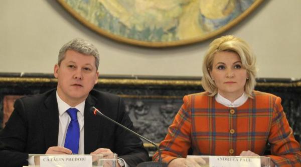 claudia apardel andreea paul i catalin predoiu demers ridicol