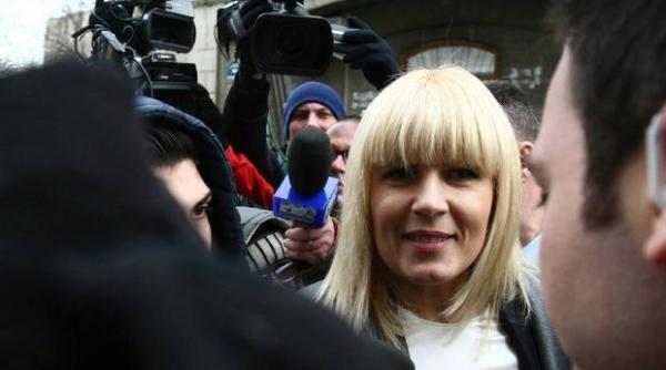 elena udrea arestata in dosarul galei bute