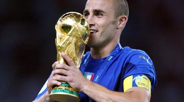fabio cannavaro a fost condamnat la inchisoare pentru un motiv incredibil