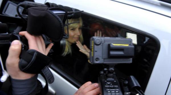 avocatul elenei udrea e prima data cand vad intr un dosar penal un denun colectiv