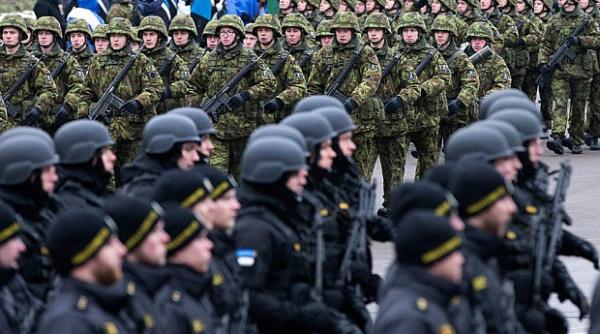 buget aparare ungaria i bulgaria sfideaza nato romania i i ine promisiunea din ara galilor