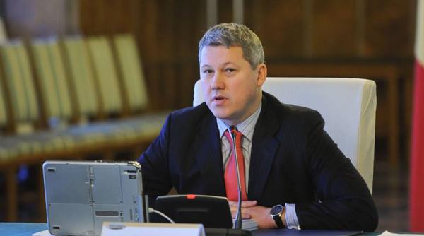 catalin predoiu executivul ponta negociaza periculos i iresponsabil in numele romanilor