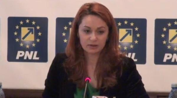 cristina pocora psd se pregate te de opozi ie victor ponta se comporta ca un sofer de autobuz