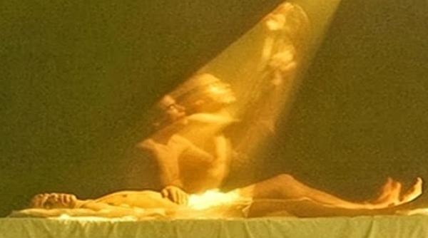 invierea din morti o realitate posibila