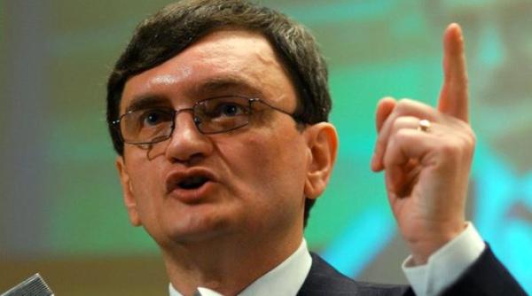 liberalii vor schimbarea avocatul poporului victor ciorbea