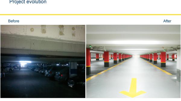 parcarea hotel intercontinental teatrul na ional a fost inaugurata