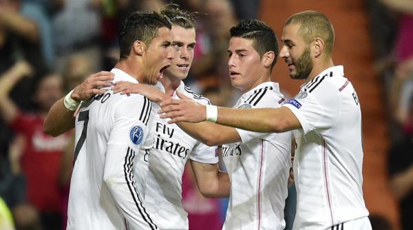 real madrid va juca la bucure ti pe arena na ionala cu na ionala romaniei