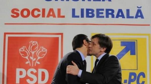 ruperea usl  un an  radu banciu  astazi avem o gluma de pnl