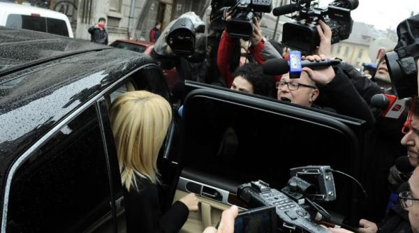 ruxandra dragomir despre elena udrea au luat o ca pe un criminal