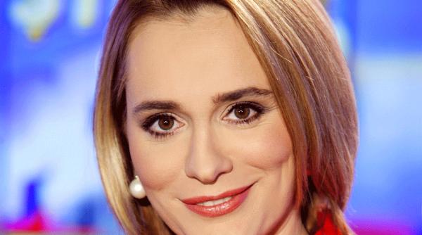 andreea esca ar putea avea emisiune la radio