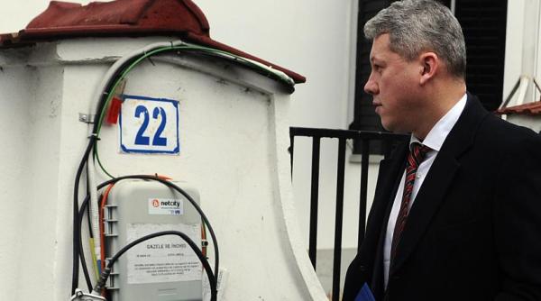 catalin predoiu dezminte faptul ca a fost chemat la dna