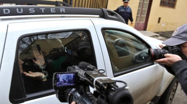 elena udrea audiata la dna