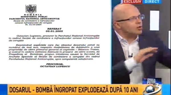 exces de putere document de ce ar fi avut traian basescu dosar penal in 2005