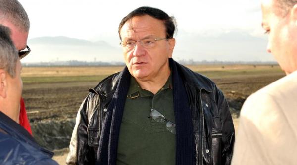 iccj aristotel cancescu arest de domiciliu decizie definitiva