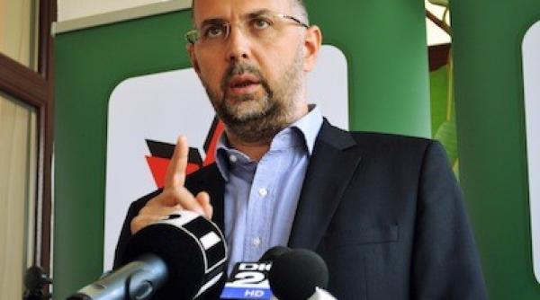 kelemen hunor udmr ce probleme prezinta infiin area partidelor cu 3 membri