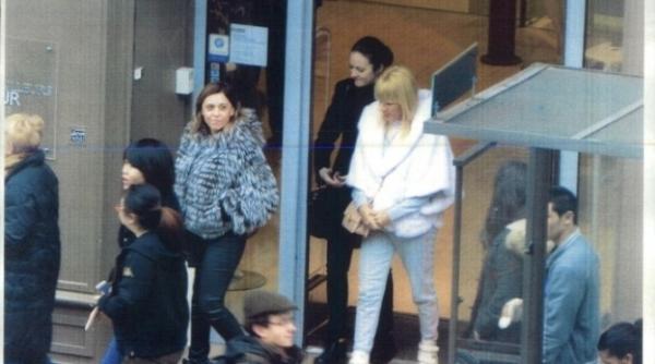 marius pieleanu ana maria topoliceanu gest ru inos i nedemn fa a de elena udrea ii datoreaza totul