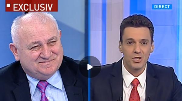 mircea badea intrebare pentru pavel abraham procurorii sunt buni sau sunt rai