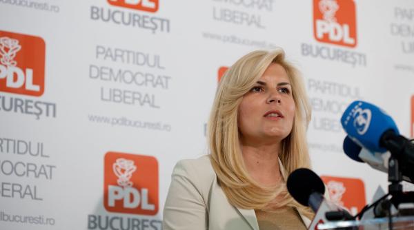 motivarea iccj banii primi i de elena udrea ca mita au fost folosi i de pdl