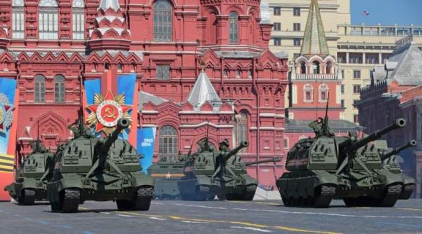 rusia avertizeaza sua parcurs distructiv vom avea reac ii dureroase