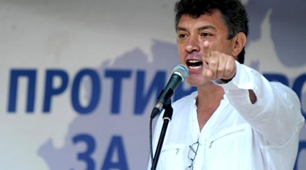 rusia boris nem ov lider de opozi ie a fost ucis la moscova