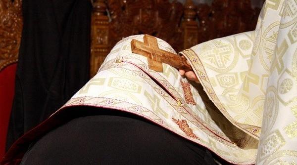 bancul zilei o batrana la spovedit