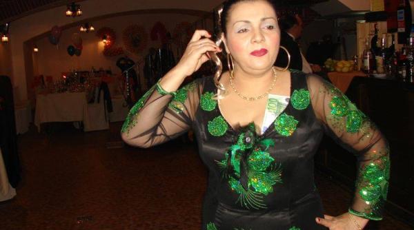 cornelia catanga intru in politica si ceausescu avea patru clase