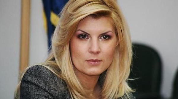 elena udrea clarificari din arest privind dosarul gala bute