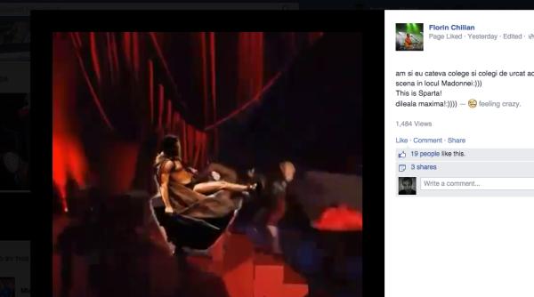 postarea zilei 28 februarie 2015