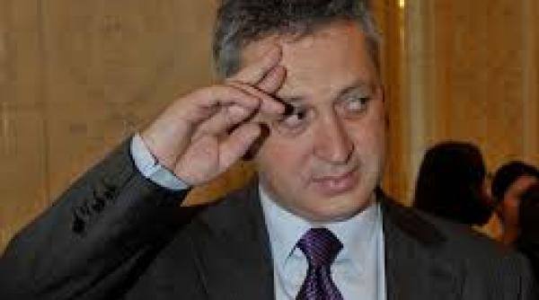 relu fenechiu transferat in cea mai moderna inchisoare din moldova