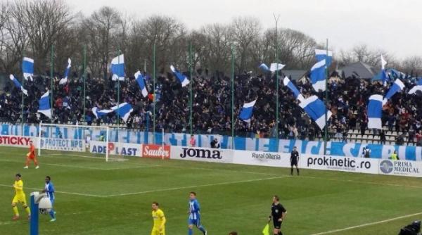 csu craiova steaua 0 0 ro alba trii raman fara victorie in retur