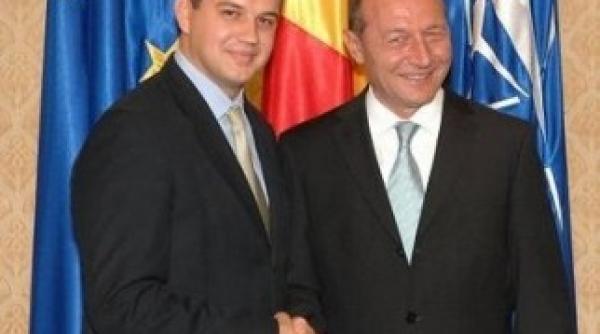 eugen tomac pmp este crea ia lui traian basescu