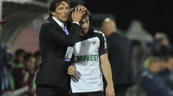 george ogararu demis de la universitatea cluj