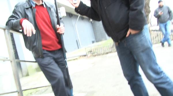 incident la lansarea m10 sus inator mai preocupat sa injure dc news