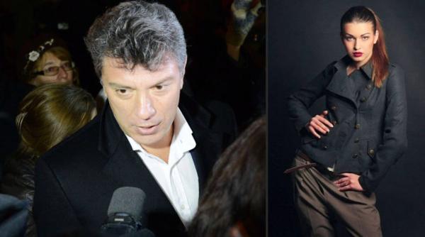 boris nem ov asasinat marturia martorului cheie modelul ucrainean anna duri kaia