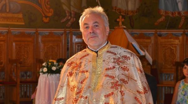 coala unde elevii vor sa inve e religia ce spune preotul iulian negoi a