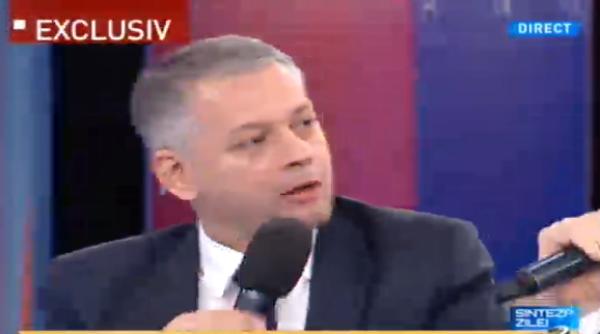 george bae u adevarul despre demisia de la anrp dana grecu cine v a scos din sistem