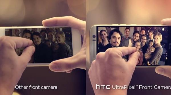 htc m9 a fost lansat ce specifica ii are