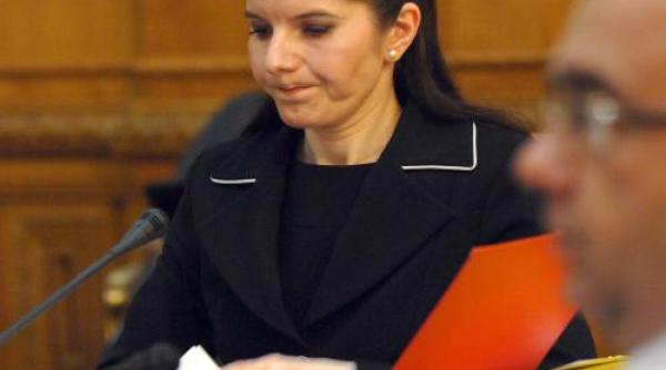 monica iacob ridzi in stare grava ce spune so ul ei