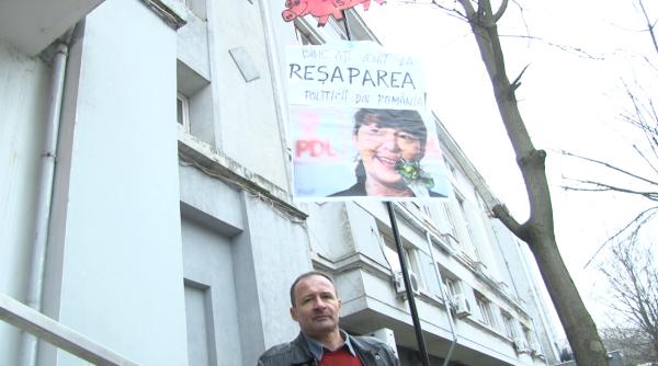 monica macovei a lansat partidul m10 reportaj