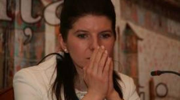 monica ridzi transferata de urgenta la bucuresti