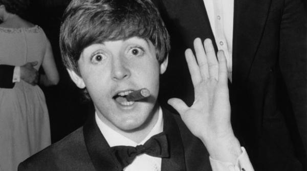 ringo starr adevaratul paul mccartney a murit cu mult timp in urma
