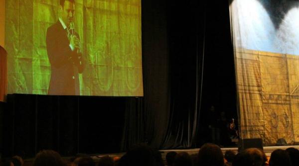 robert negoi a discurs emo ionant romeo i julieta mar i or al primariei sectorului 3