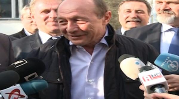 traian basescu dezvaluiri dupa edin a pmp este mai mult entuziasm ca oricand