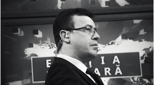 victor ciutacu mesaj tran ant nici macar asta nu va mi ca