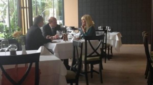 bogdan chirieac paradoxul pmp intrebare cheie despre traian basescu i elena udrea