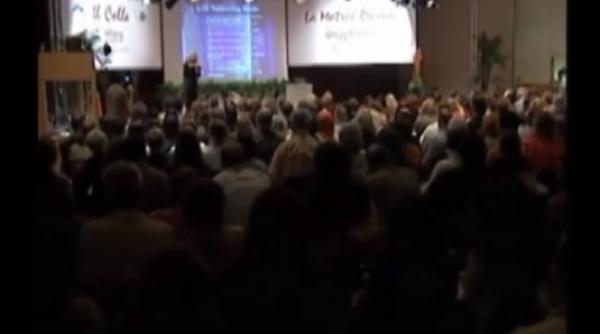 filmul pe care biserica nu vor sa l vezi video