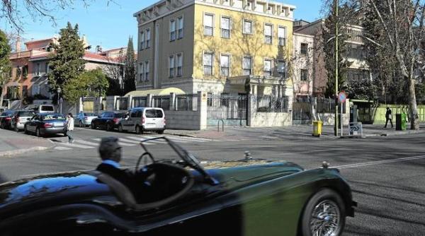 romanii investitori in imobiliare de lux in madrid ce mofturi au cona ionalii no tri