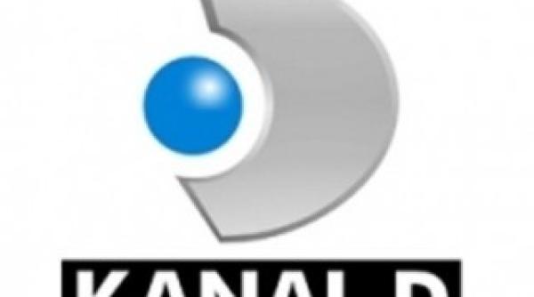 serialul tradarea difuzat de luni pana vineri de la ora 20 00 la kanal d