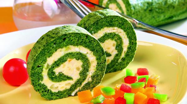 spanac beneficii anticancerigen purifica organismul si previne orbirea