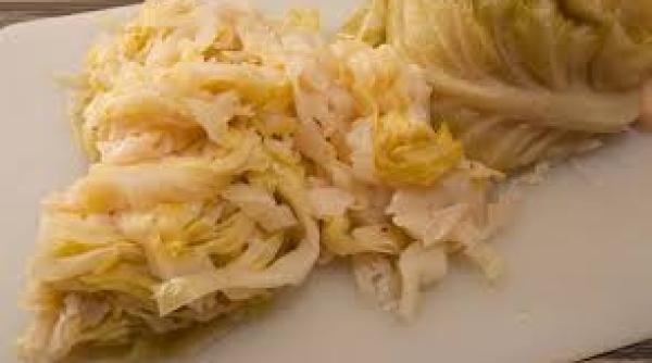 ce se intampla daca mananci des varza murata